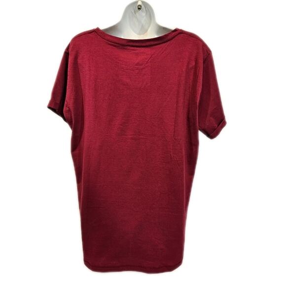 EPCOT Food and Wine Festival 2022 NWT Disney World Tee Shirt Women's XL - Picture 4 of 8